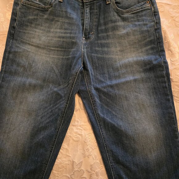 Levi's capri jeans - Picture 5 of 5